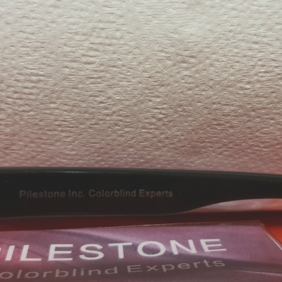 Color Blind Correction Glasses P TP-025 - Picture 3 of 3